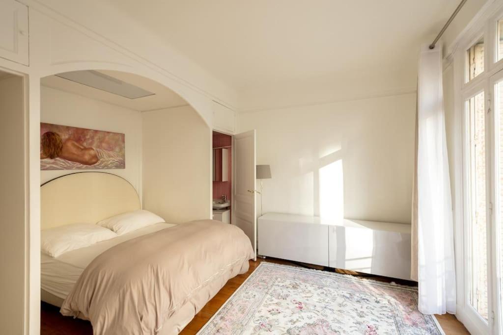Apartment Elegant - Eiffel Tower *