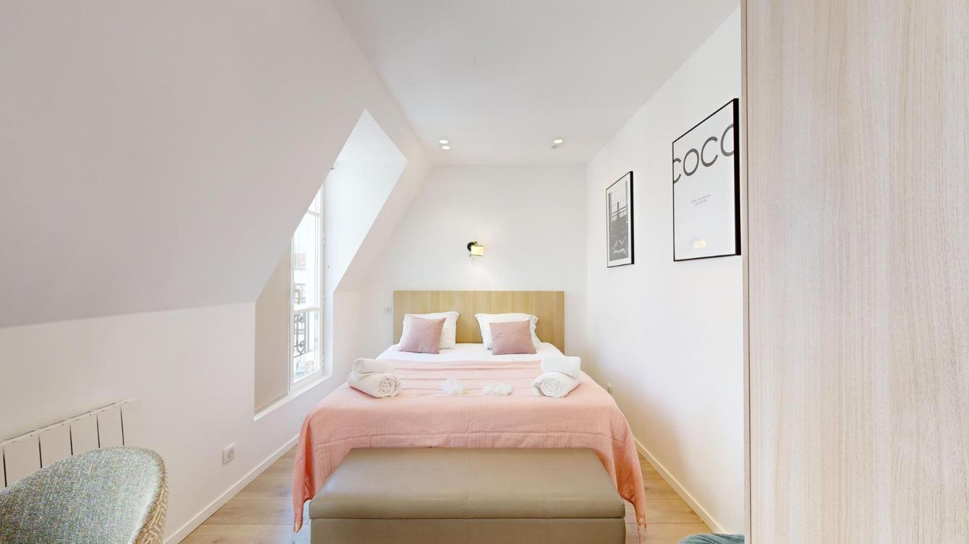 Appartement 162 Benjamin - Superbe A