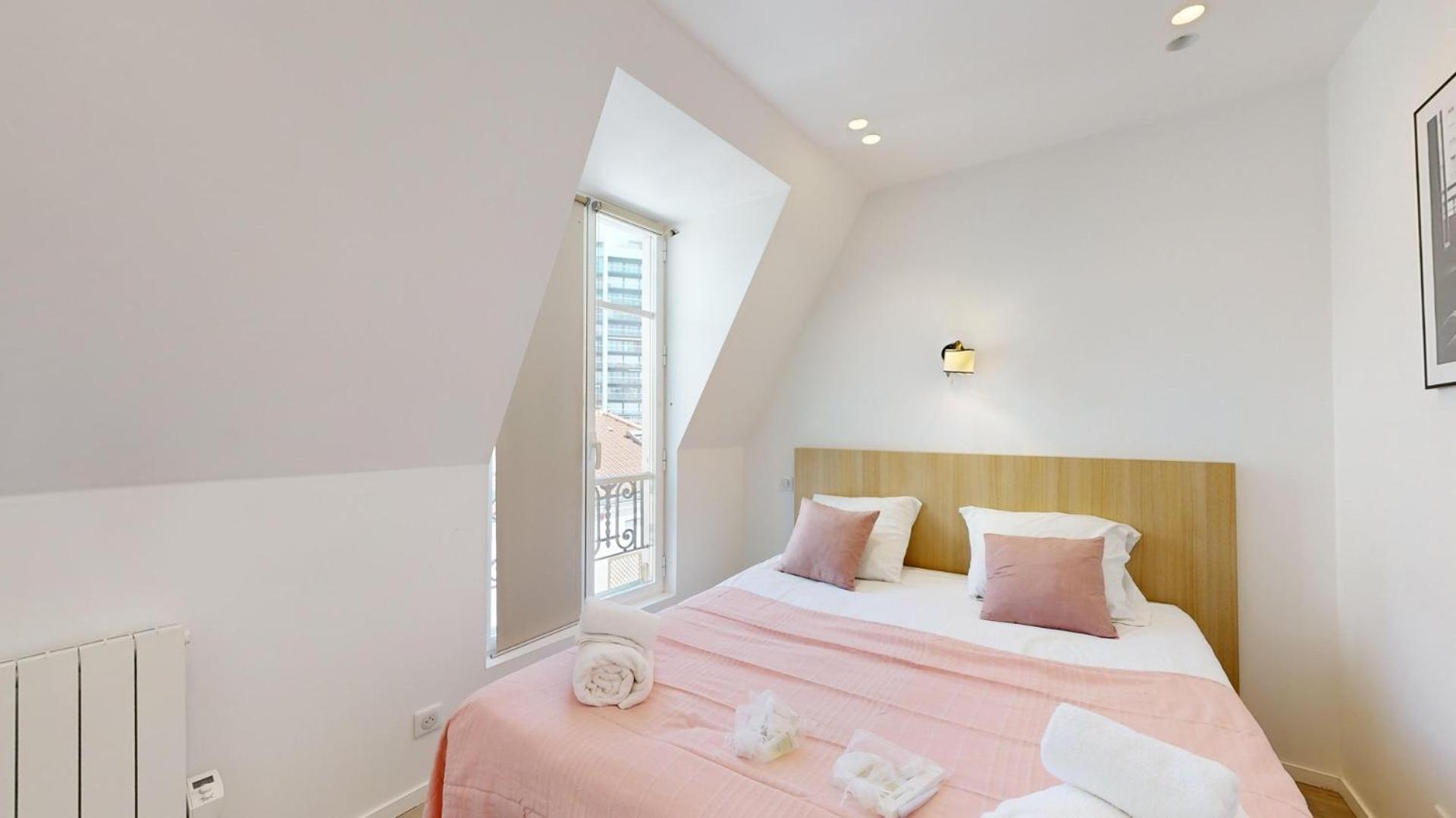 Appartement 162 Benjamin - Superbe A *