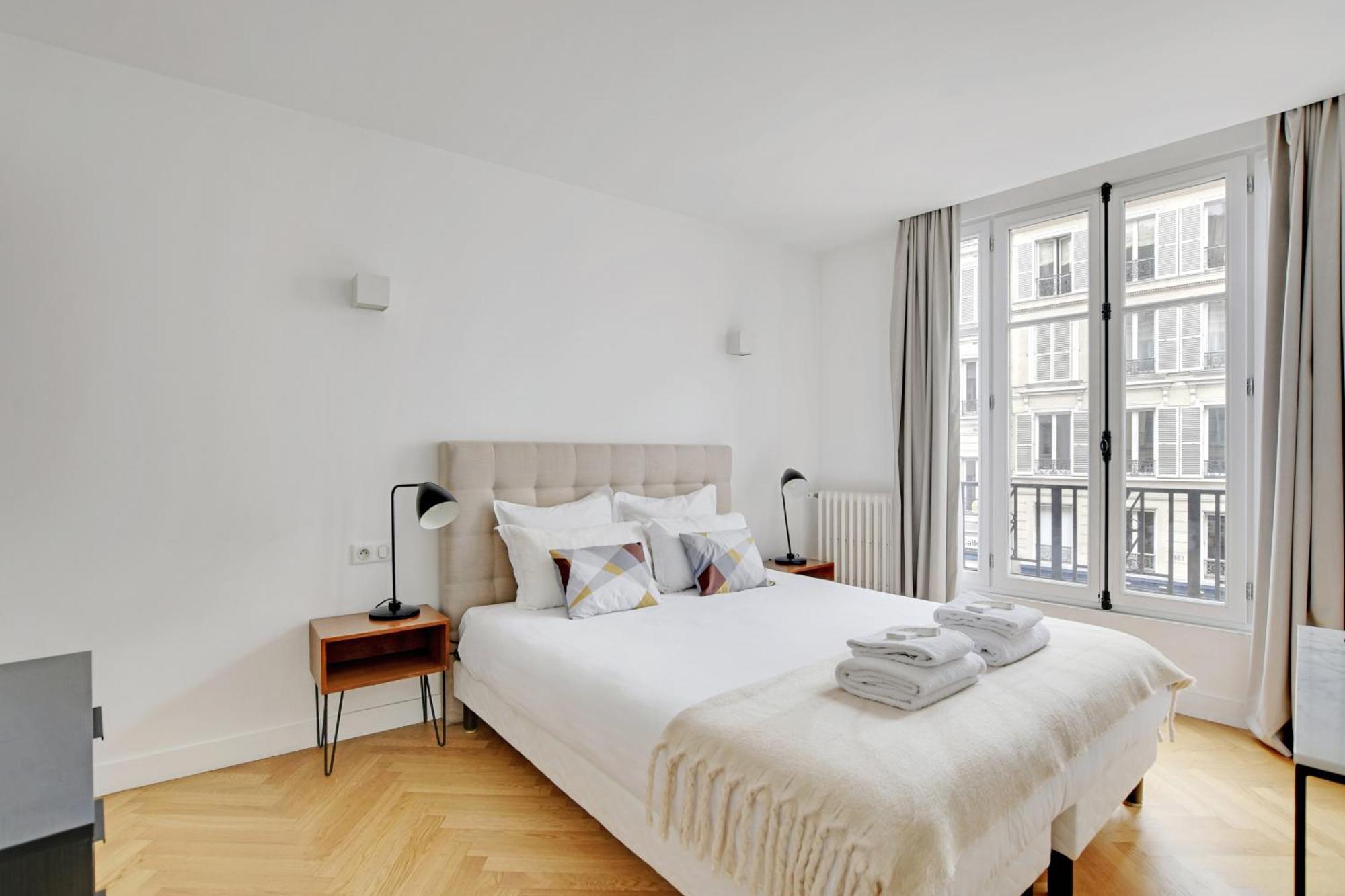 Apartamento Pick A Flat's In Saint Michel - Rue Du Sommerard Paris