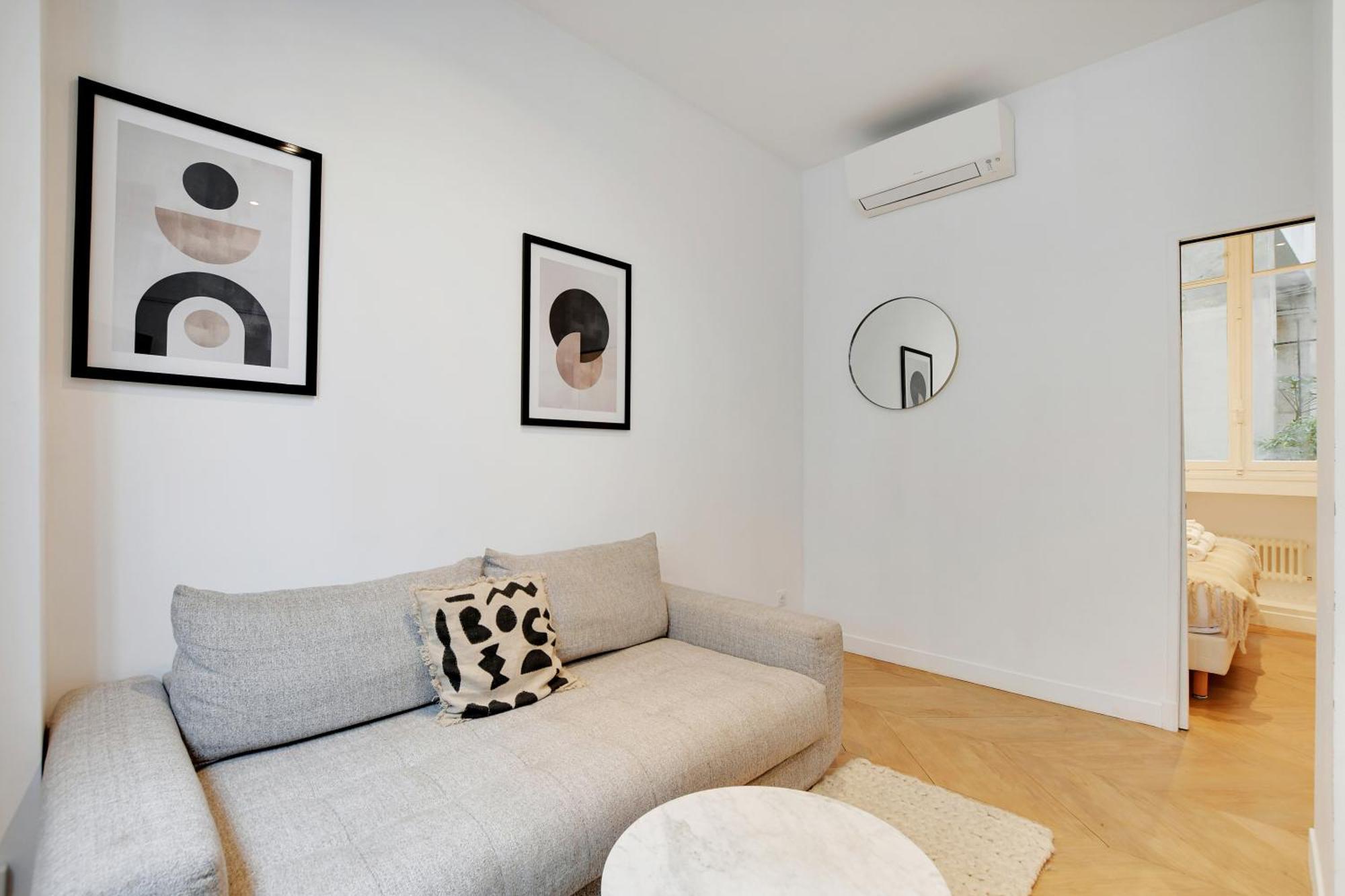 Apartamento Pick A Flat's In Saint Michel - Rue Du Sommerard Paris