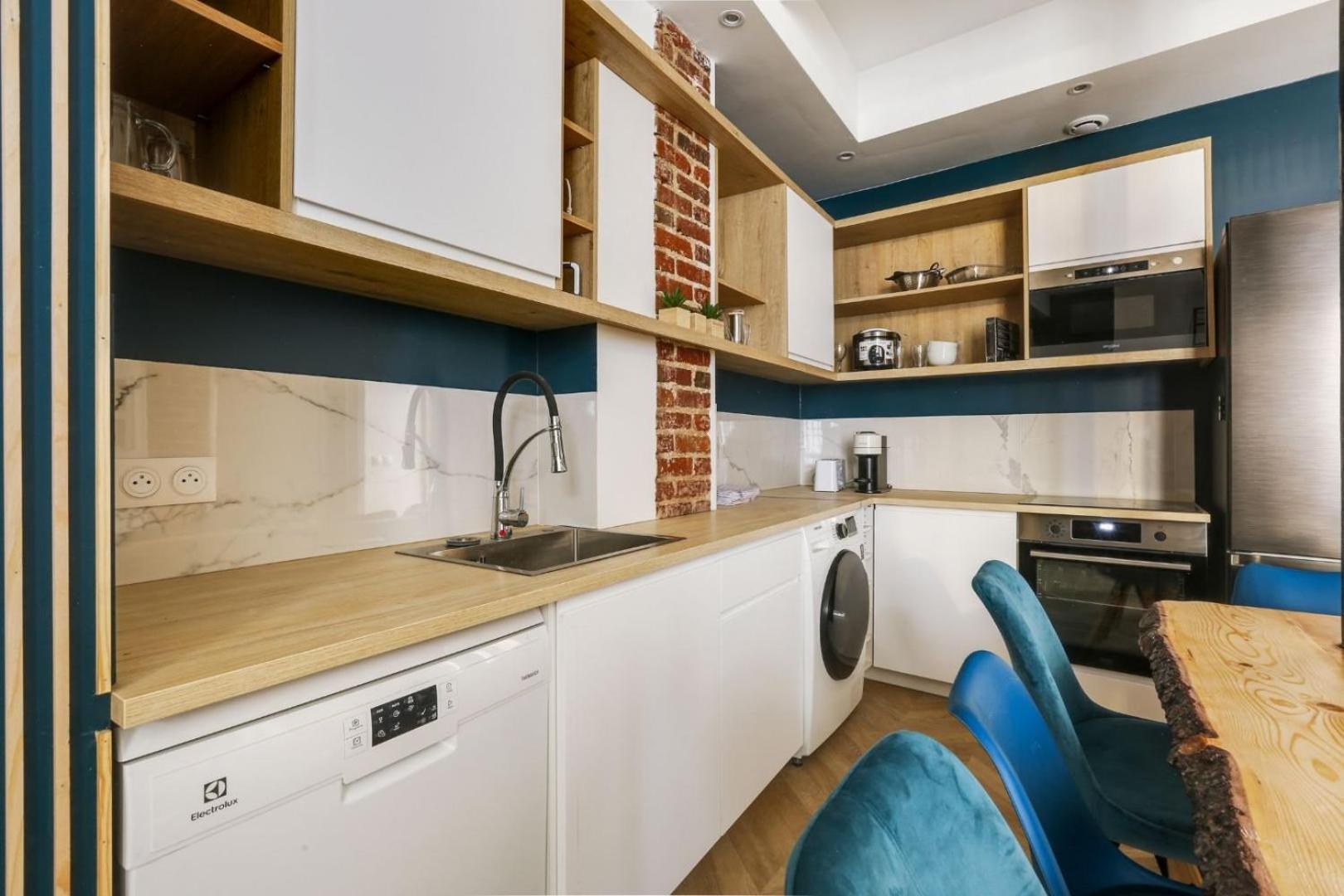 180 Steph - Superbe A Apartment