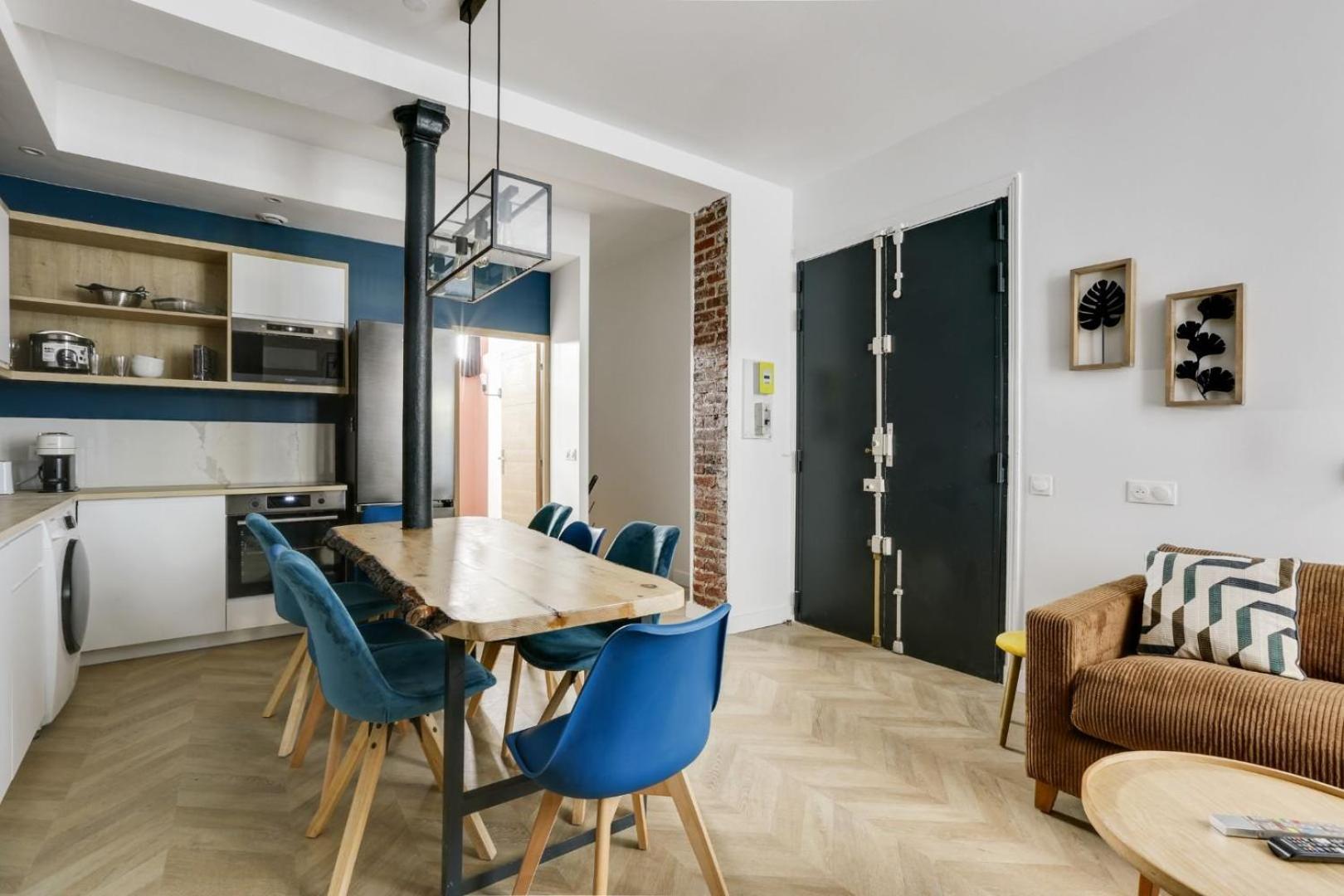 180 Steph - Superbe A Apartment *