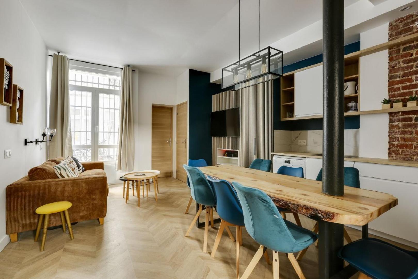 Apartment 180 Steph - Superbe A *