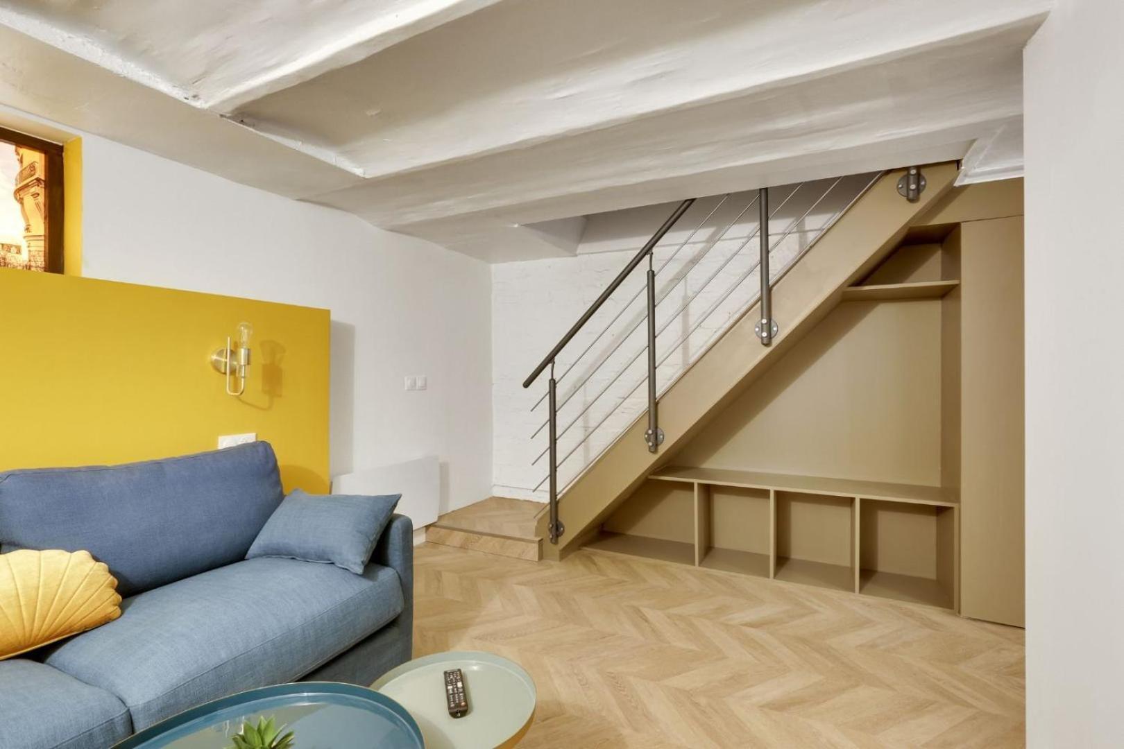 Apartment 180 Steph - Superbe A Paris