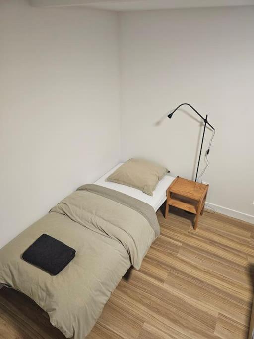 Apartamento Chic Montmartre *