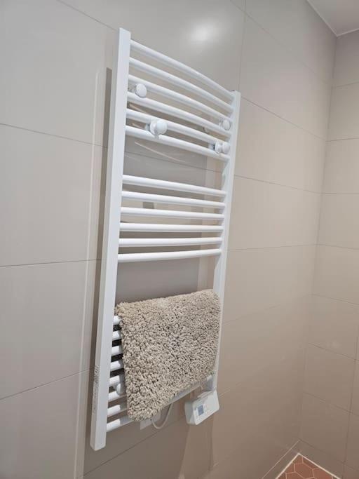 Chic Montmartre Apartamento *