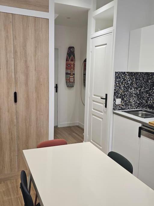 Chic Montmartre Apartamento