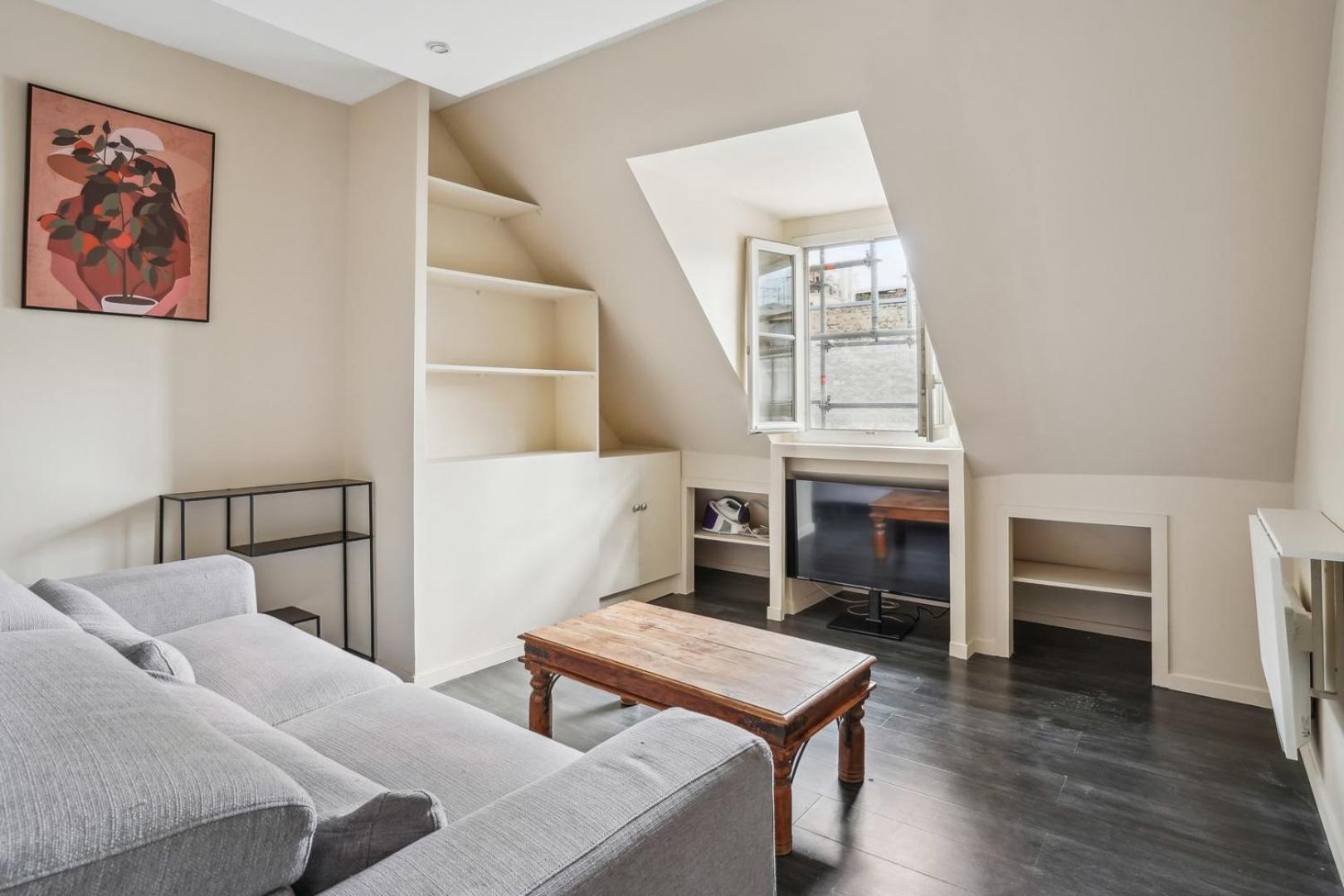 543 Cardinet - Superbe A Paris