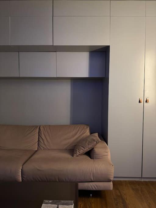 Apartamento Charming Paris