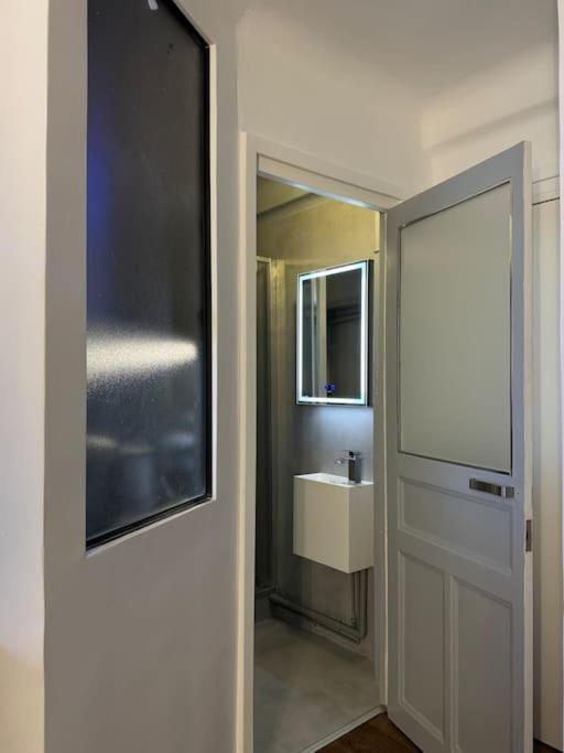 Apartamento Charming Paris
