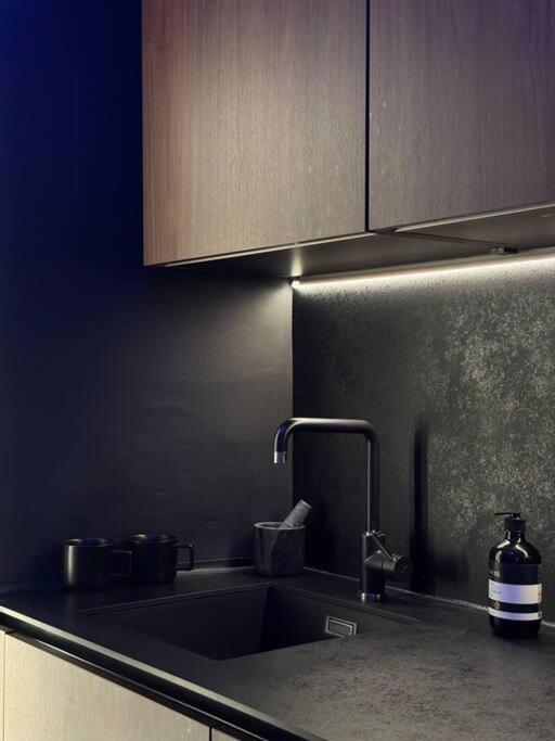 Apartamento Charming
