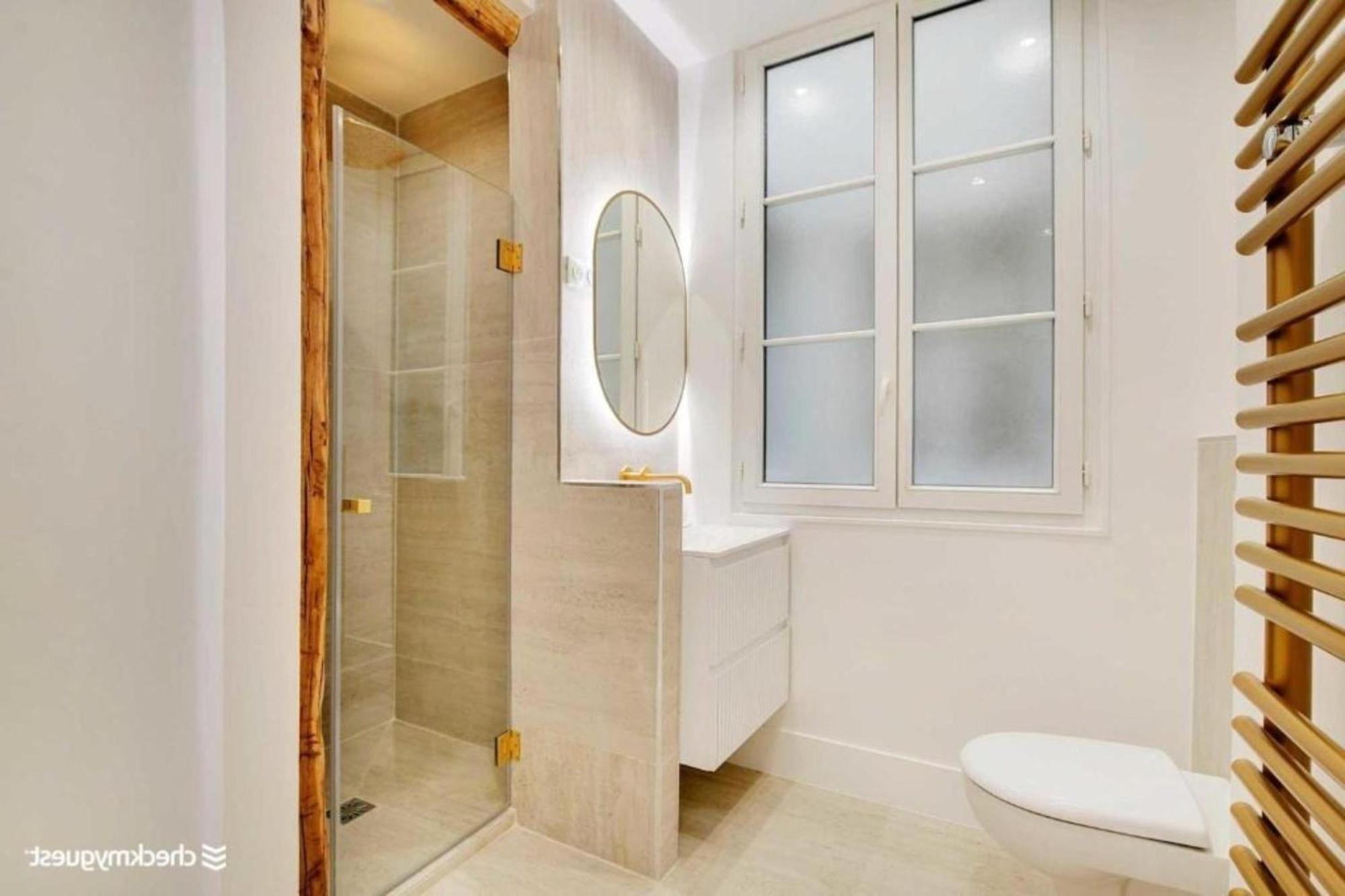 Apartment Modern - 2p - Opera Garnier *