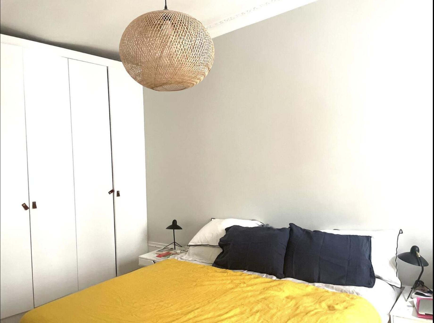 Apartment 3 Bedrooms In Montmartre Paris