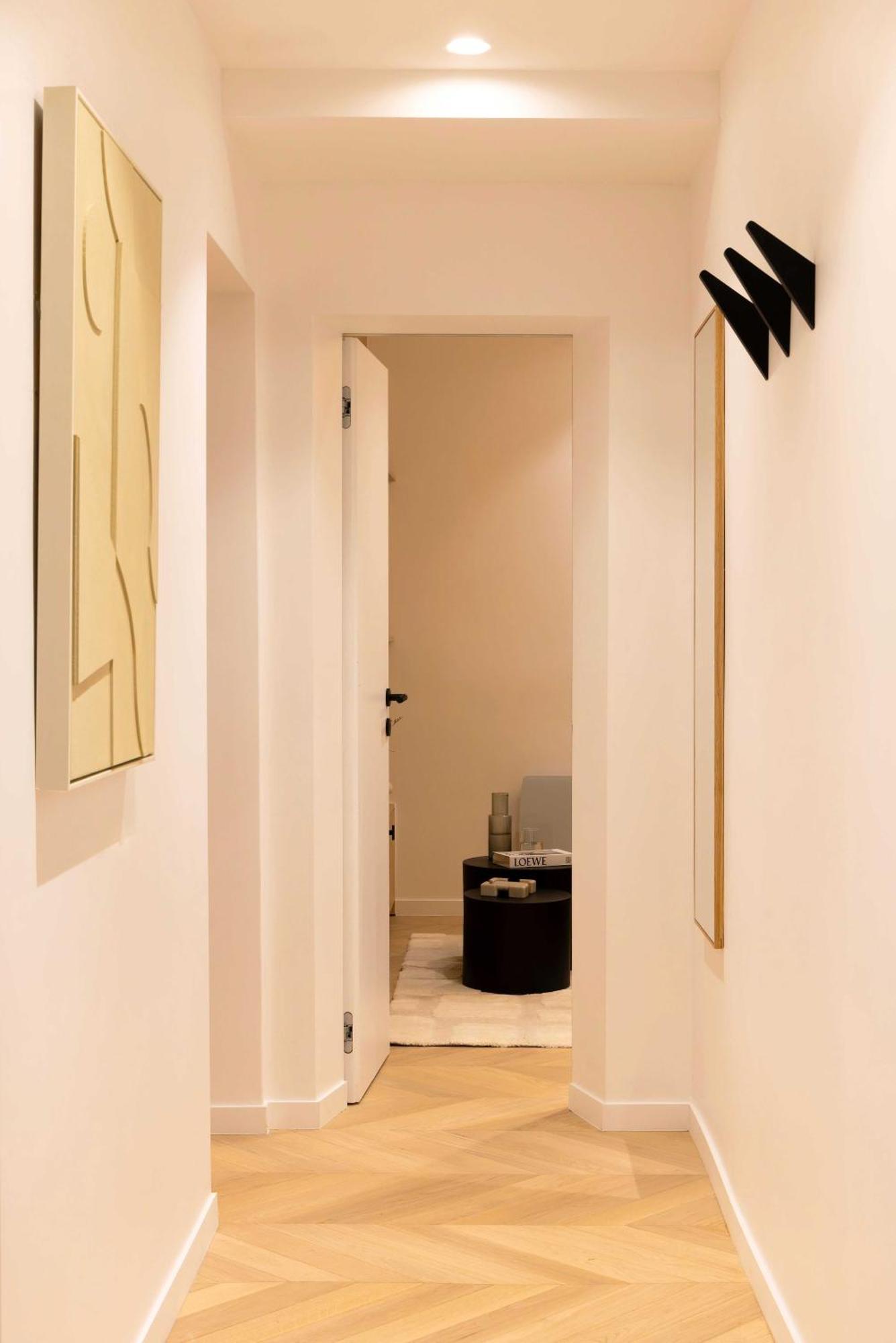 Exceptional - Ac - 3br-8p- Gare De L 'est Apartamento Paris