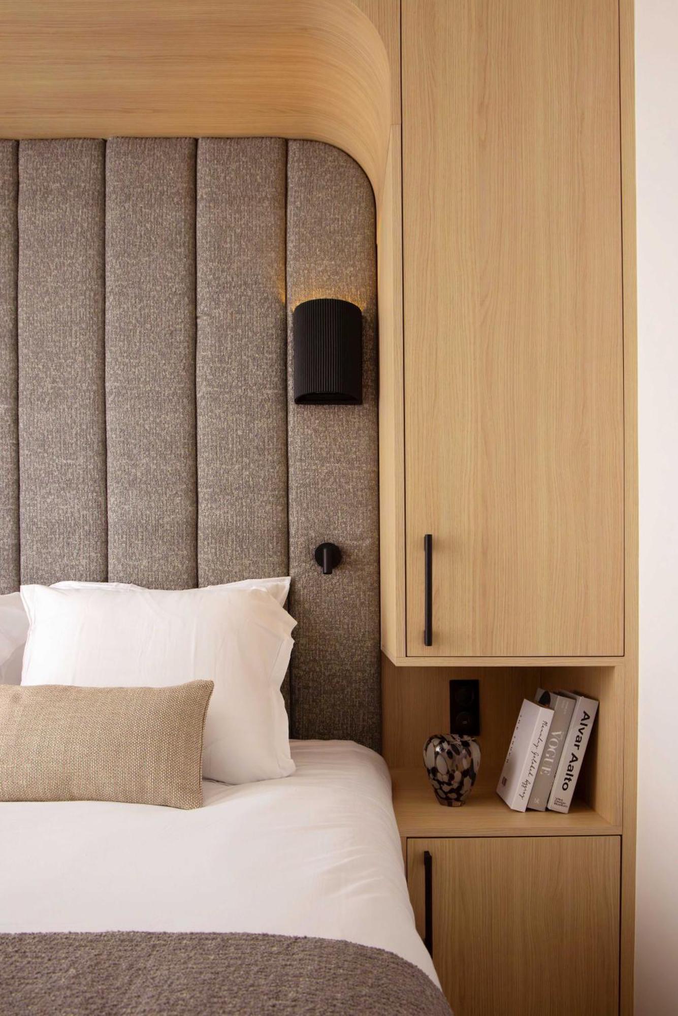 Exceptional - Ac - 3br-8p- Gare De L 'est Apartamento