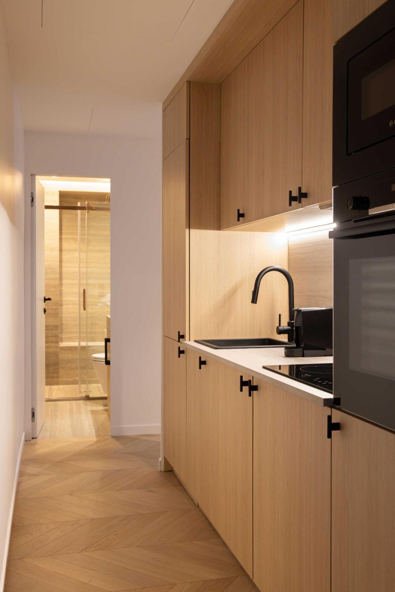 Apartamento Exceptional - Ac - 3br-8p- Gare De L 'est *
