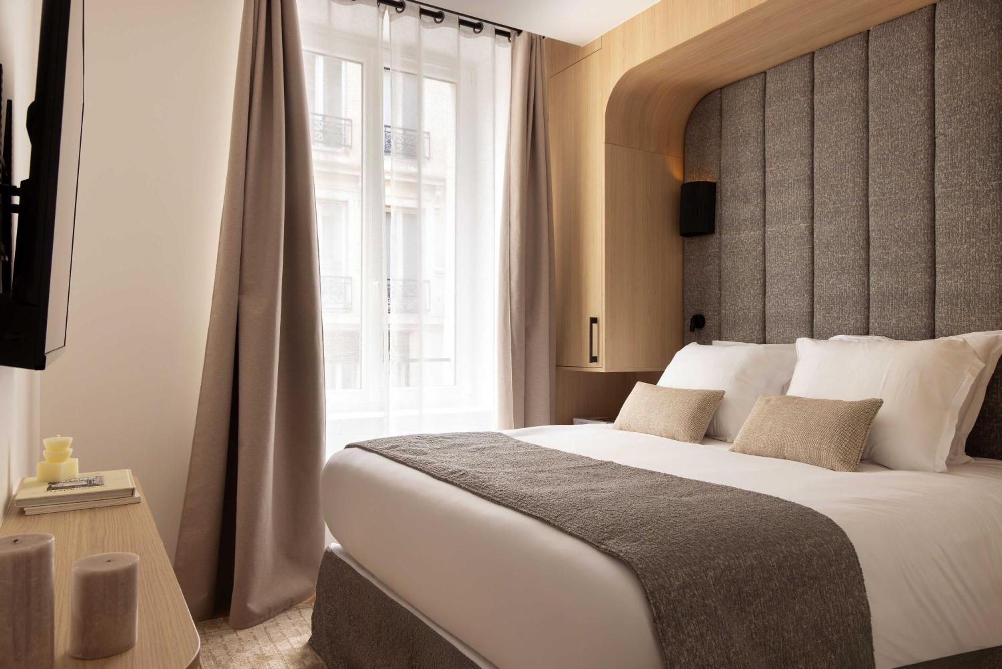 Exceptional - Ac - 3br-8p- Gare De L 'est Apartamento Paris