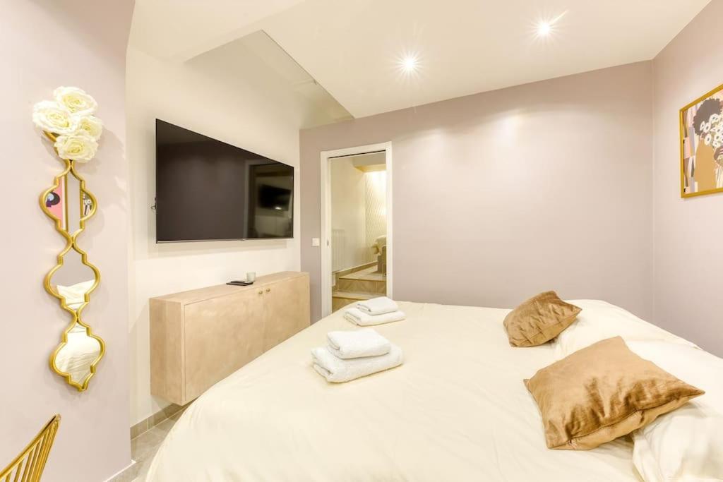 Apartment Elysee Prestige