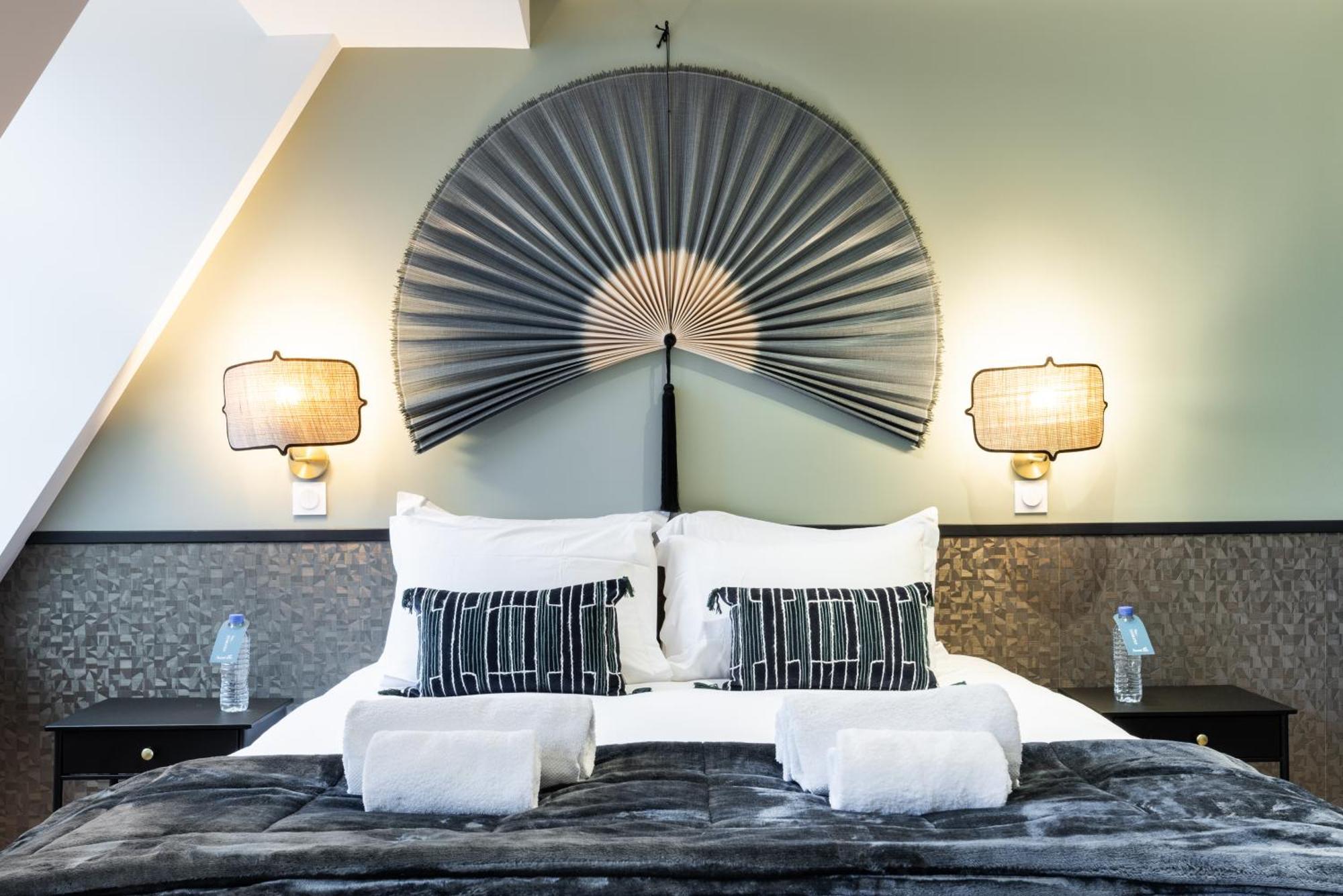Sweett - Bastille Apartment