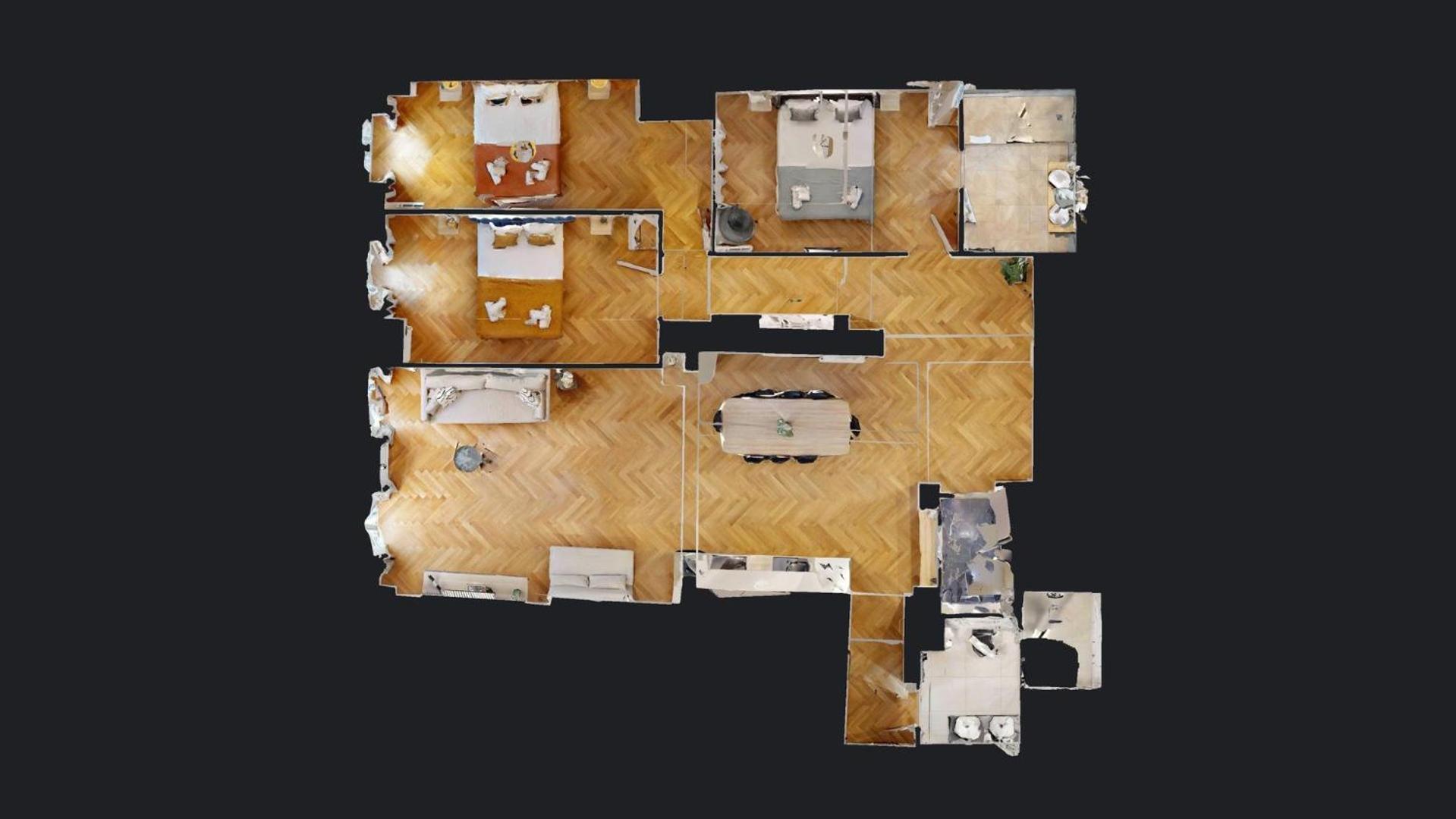 266 Montefiore Superbe A