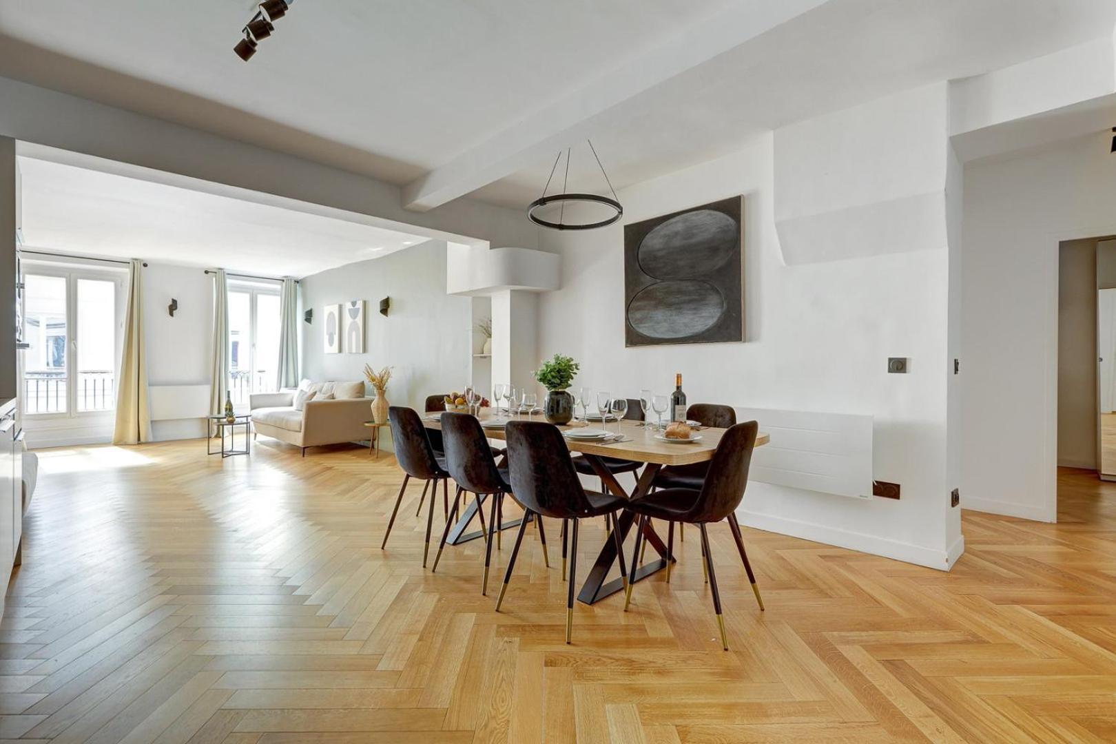 Apartment 266 Montefiore Superbe A *