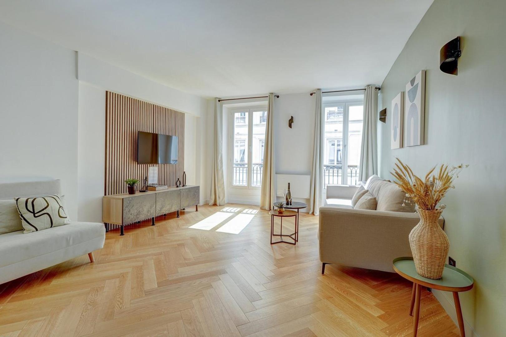 Apartment 266 Montefiore Superbe A *