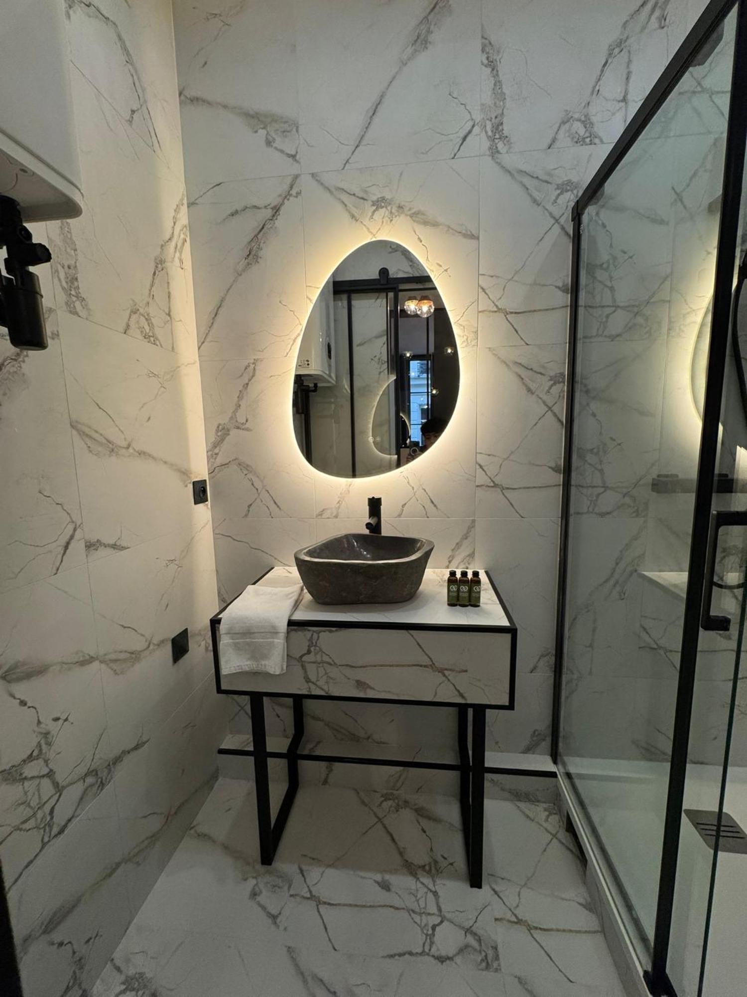 #2bedroom#cosy#bastille#voltaire#paris11 Apartamento Paris