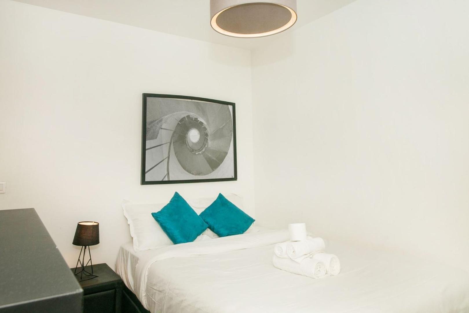 Apartment Bnbnook - Cozy 1br Near Marais And Montorgueil
