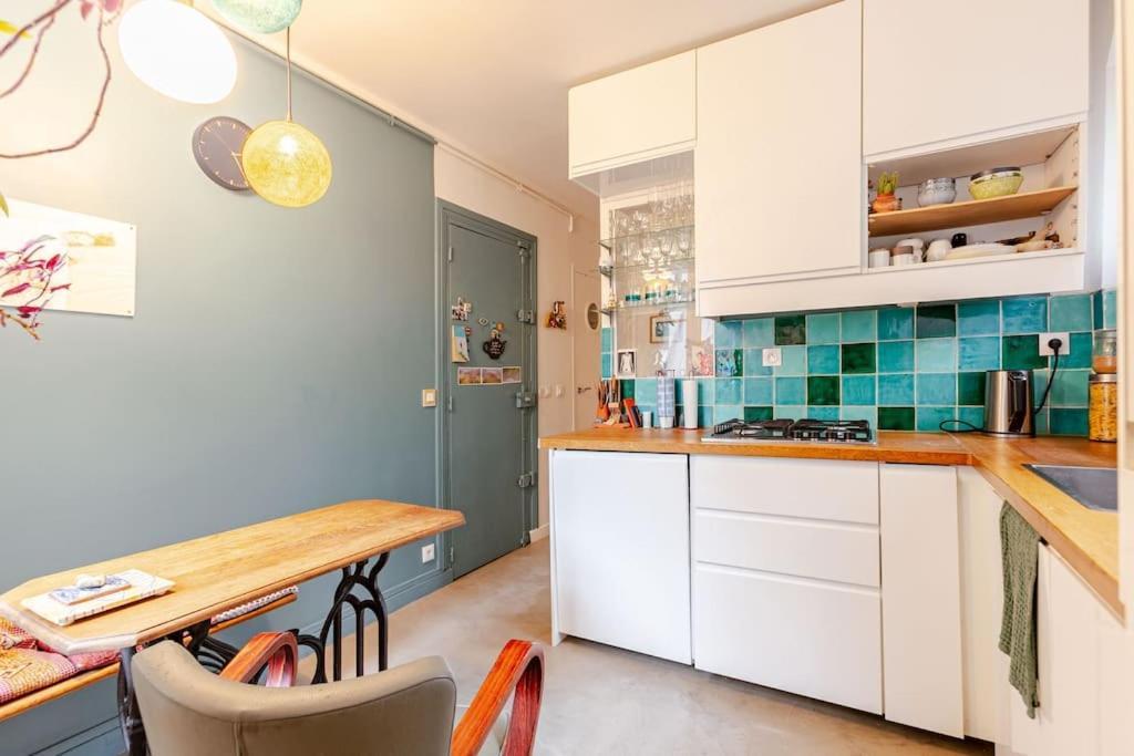 A Paradise Of Calm And Charm Apartment