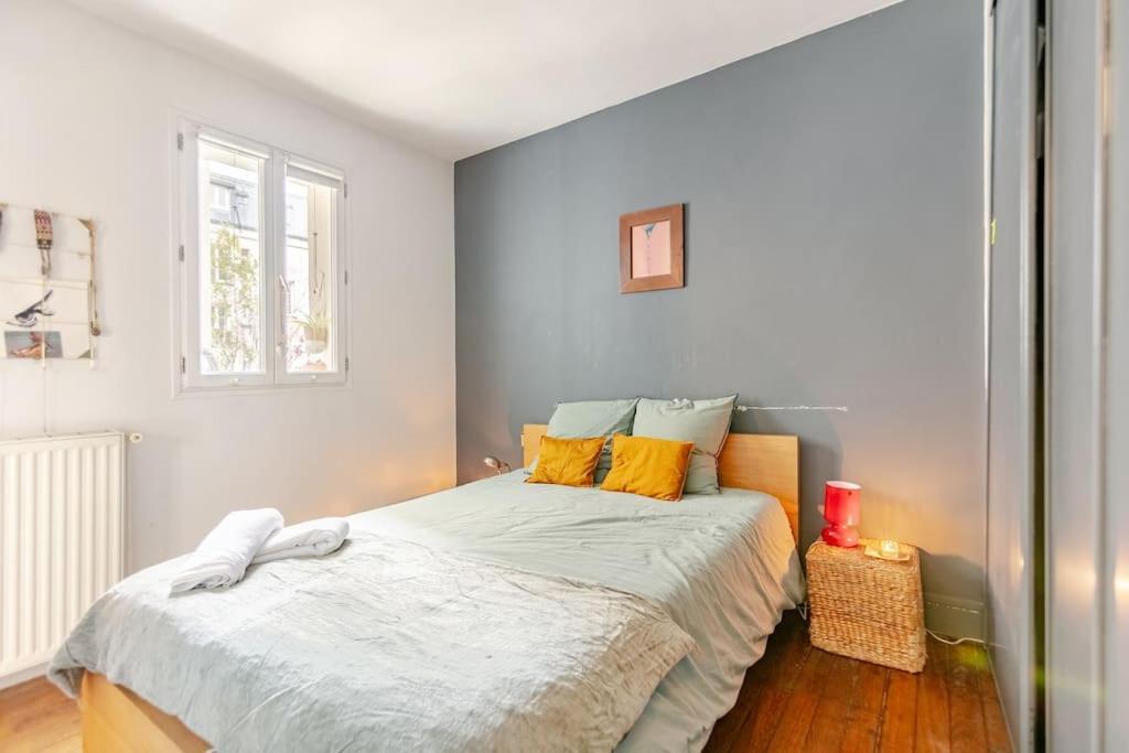 A Paradise Of Calm And Charm Apartment *