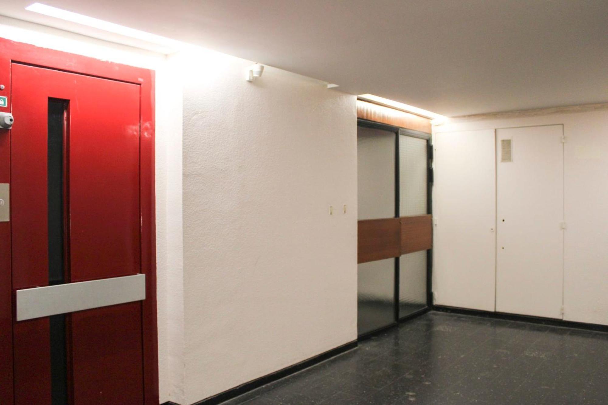 Apartamento Charming T2 With Balcony Near The Bastille Paris