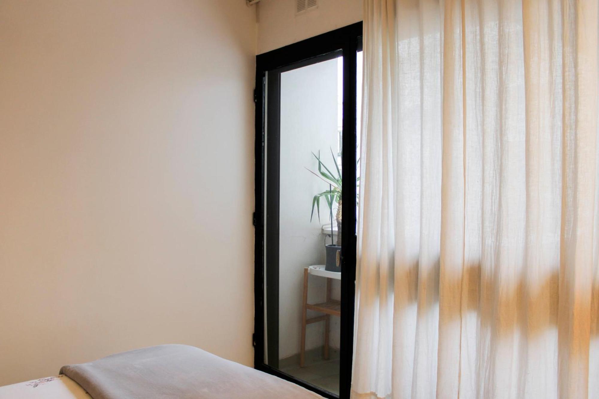 Charming T2 With Balcony Near The Bastille Apartamento *