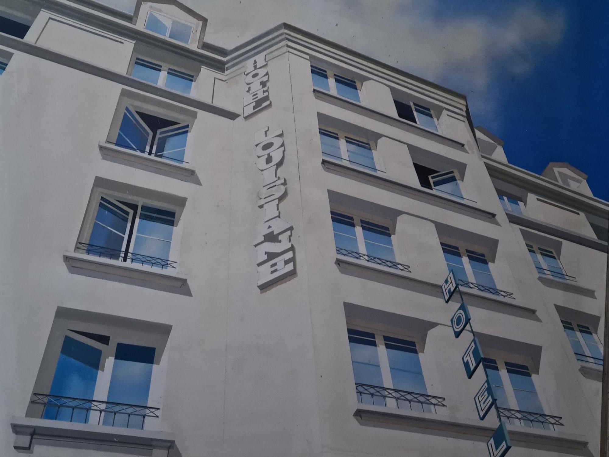 La Louisiane Paris