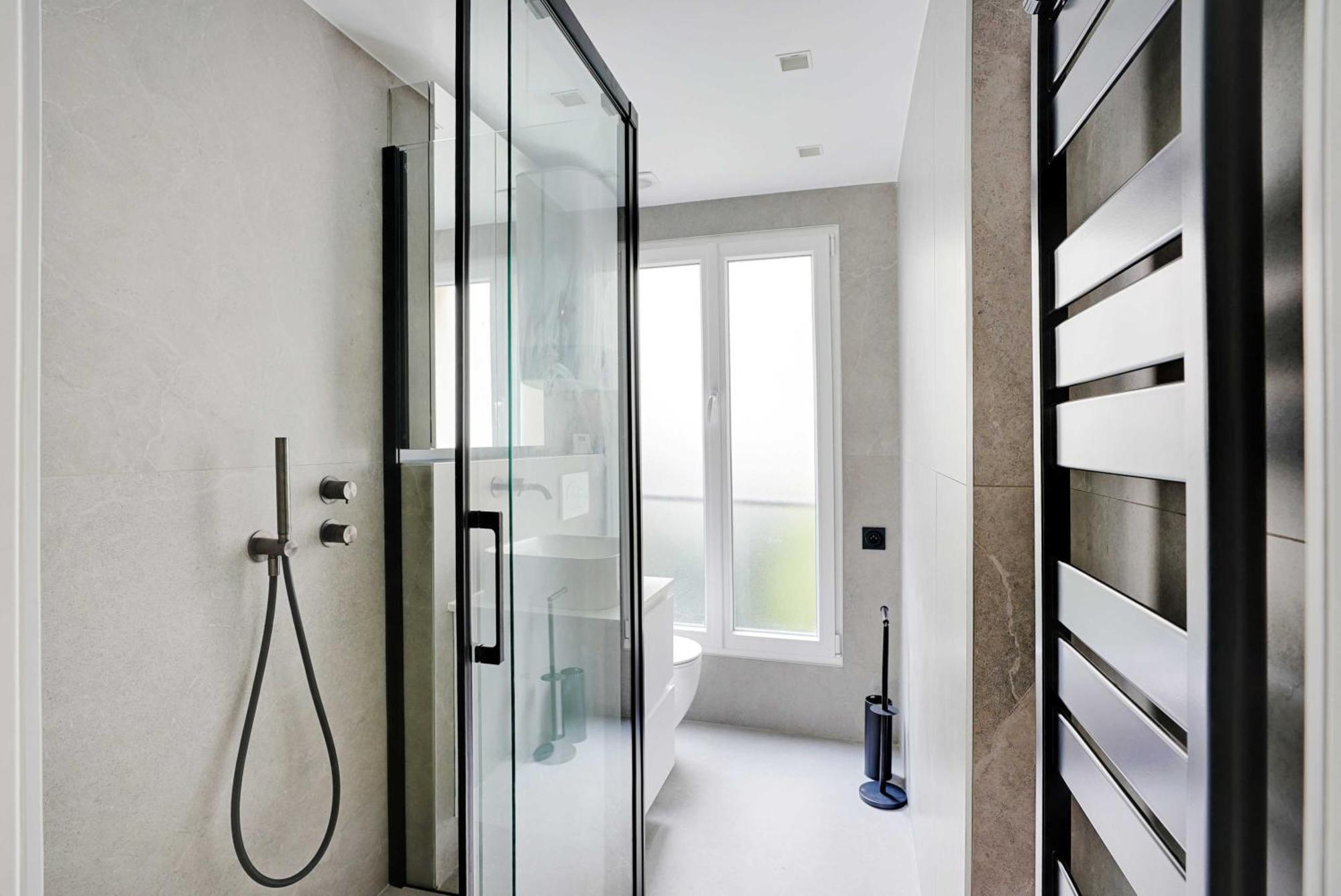 Cosy - 1br - 4p - Les Halles Apartamento *