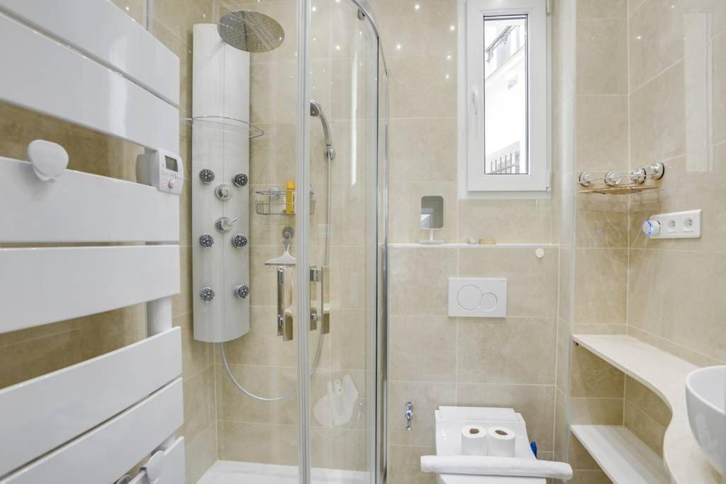 Apartment Bel Parisien - Les Gobelins Paris