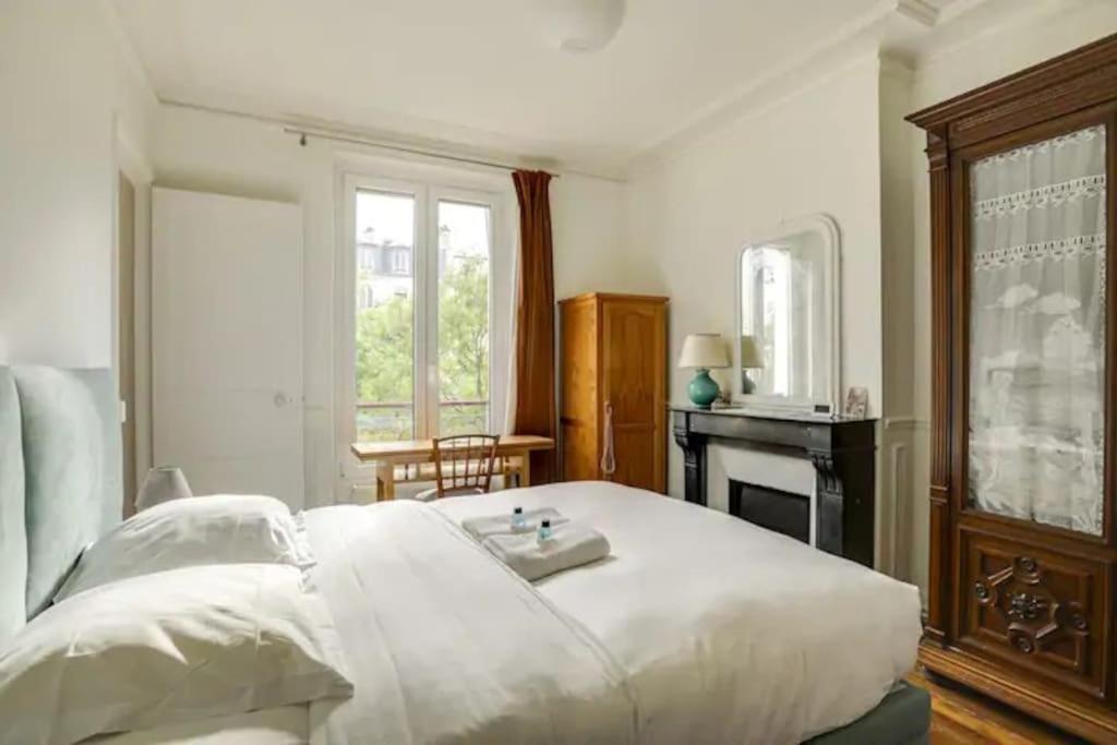 Apartment Bel Parisien - Les Gobelins *