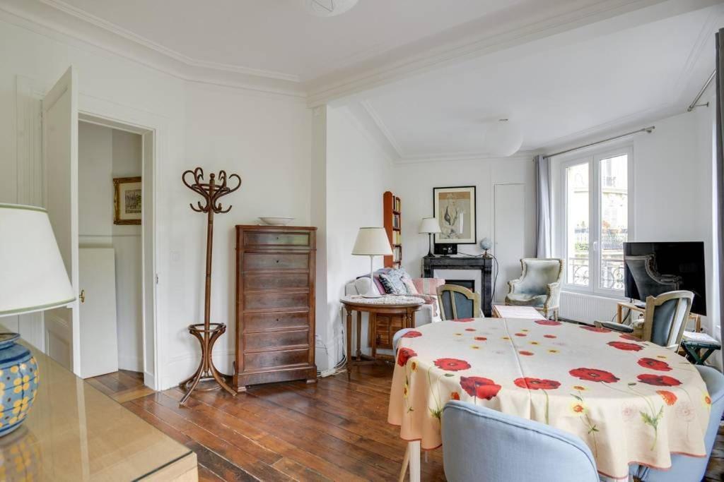 Apartment Bel Parisien - Les Gobelins Paris