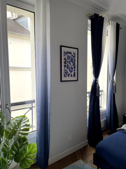 Apartment Luxury Family Getaway Paris