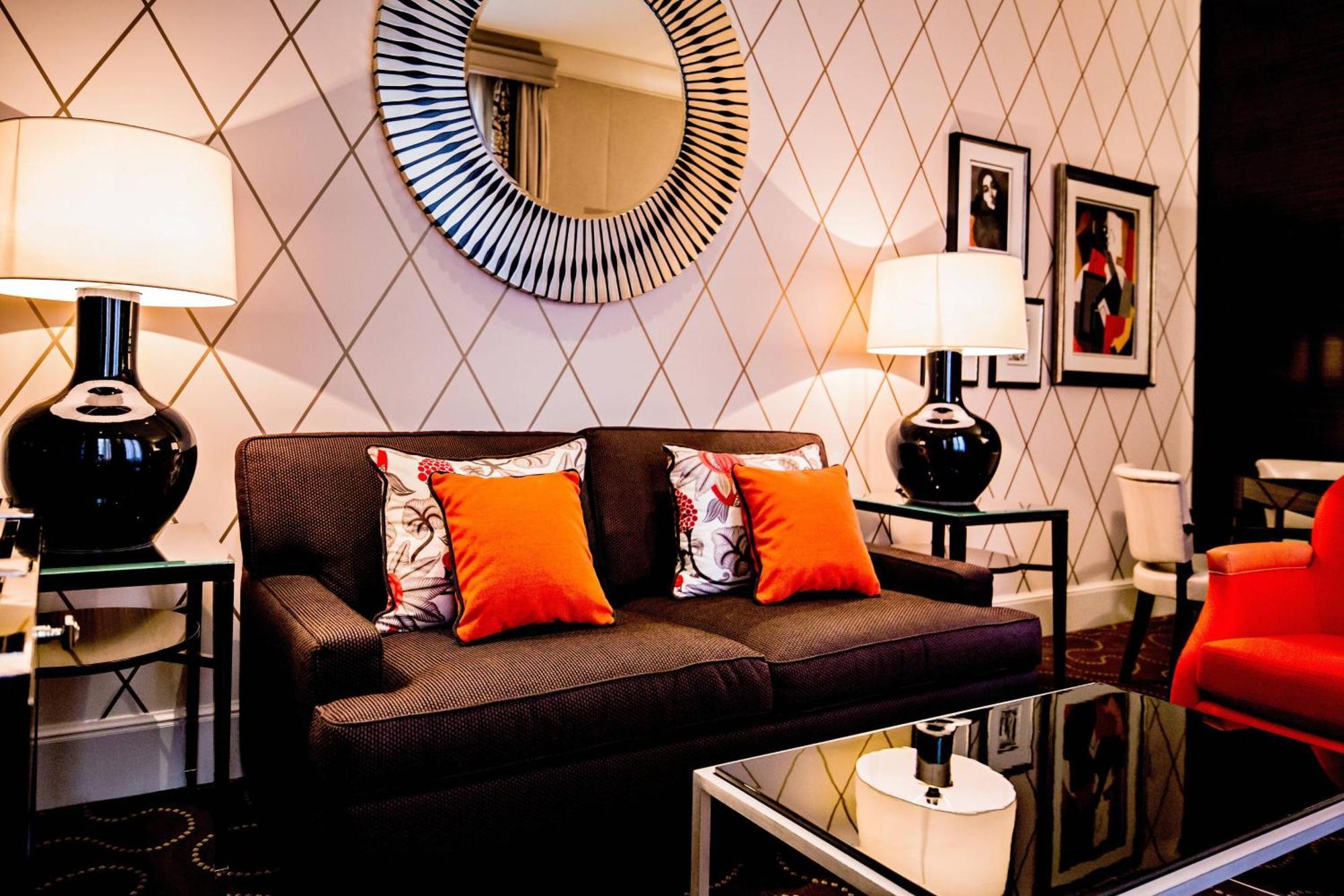 Hotel Prince De Galles, A Luxury Collection Hotel, 5*