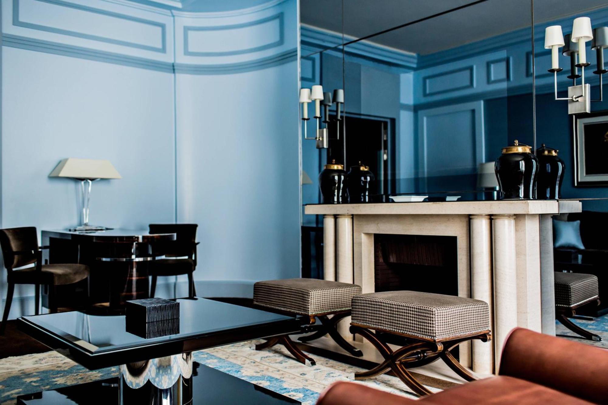 Hotel Prince De Galles, A Luxury Collection Hotel, Paris