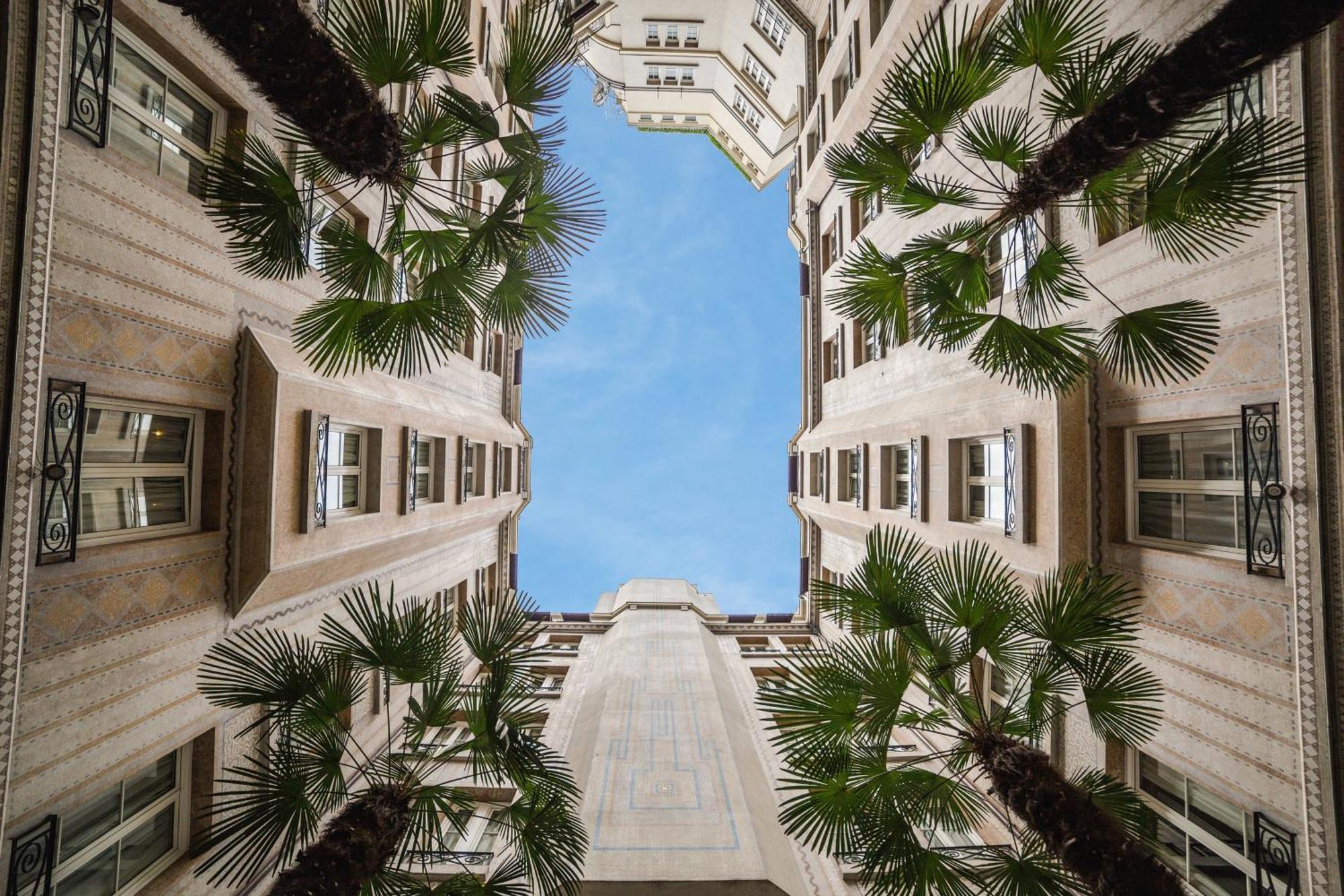 Prince De Galles, A Luxury Collection Hotel, 5*