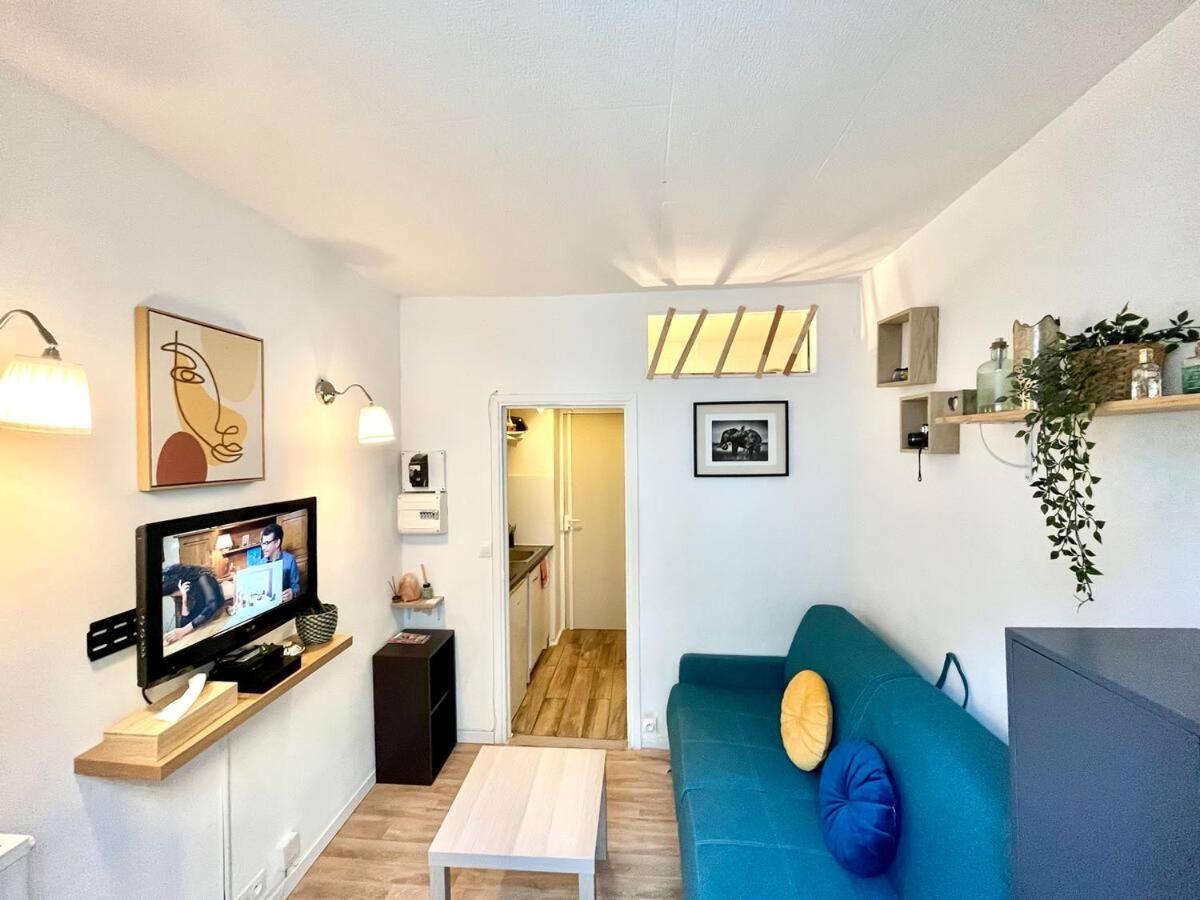 Magnifique Batignolles * Paris