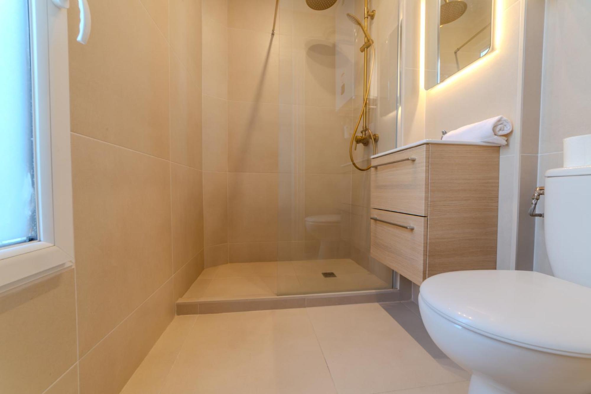 Marais Secret Haven Appartement Paris
