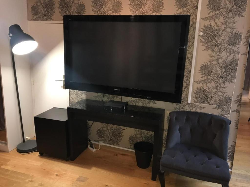 Apartment Center Saintgermainsdespres *