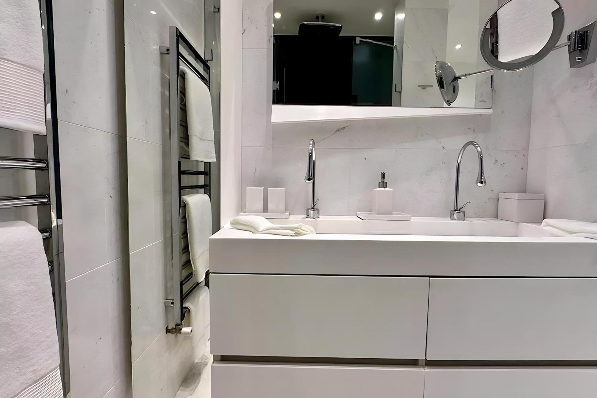 Le Coeur De Saint-germain Appartement *