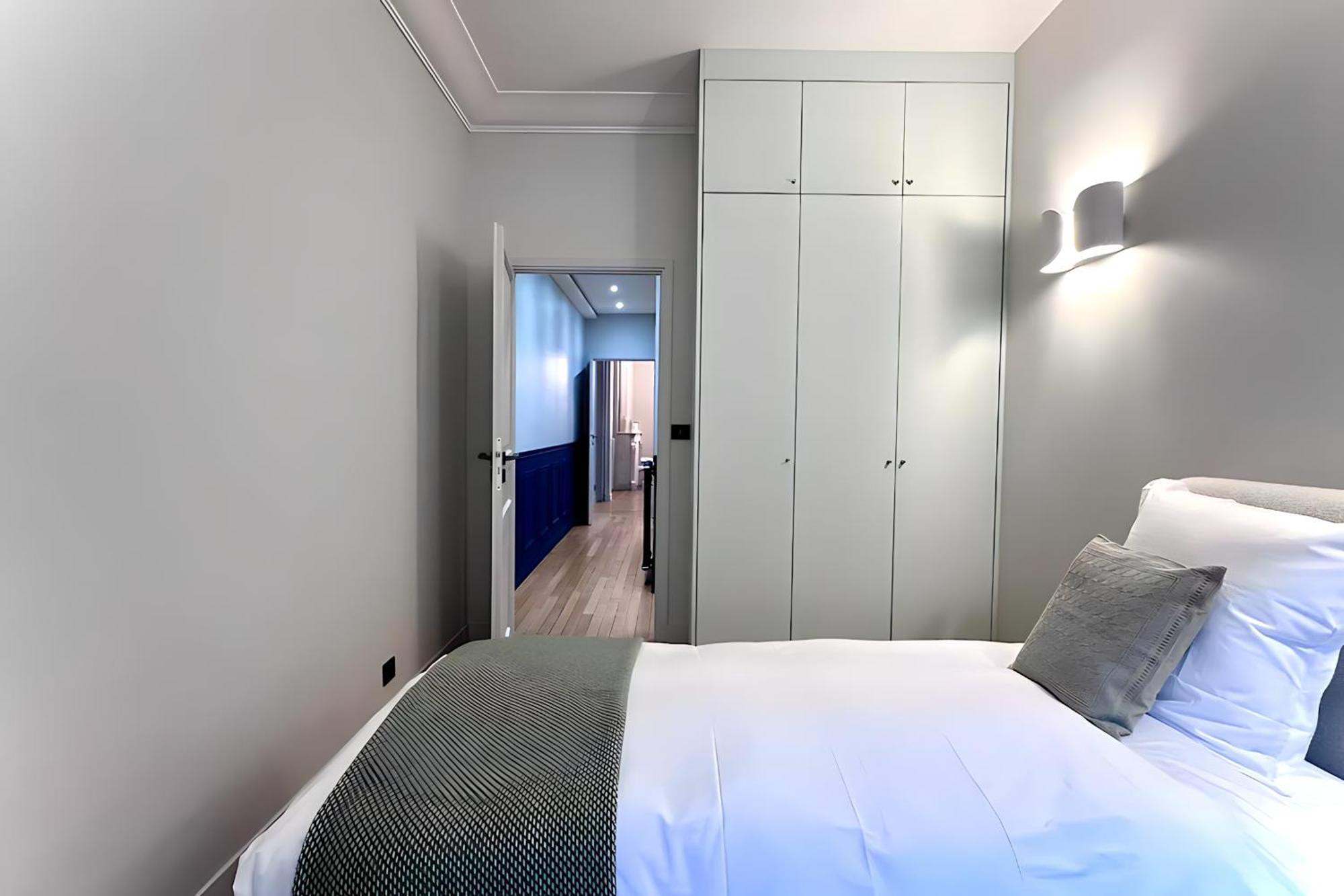 Le Coeur De Saint-germain Appartement Paris