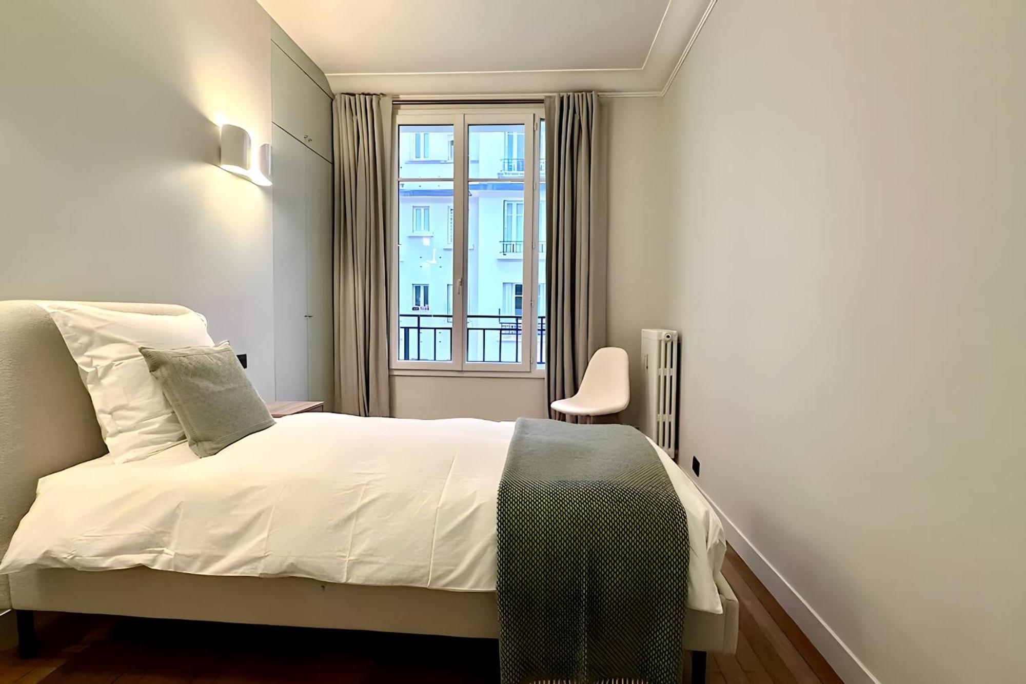 Appartement Le Coeur De Saint-germain Paris