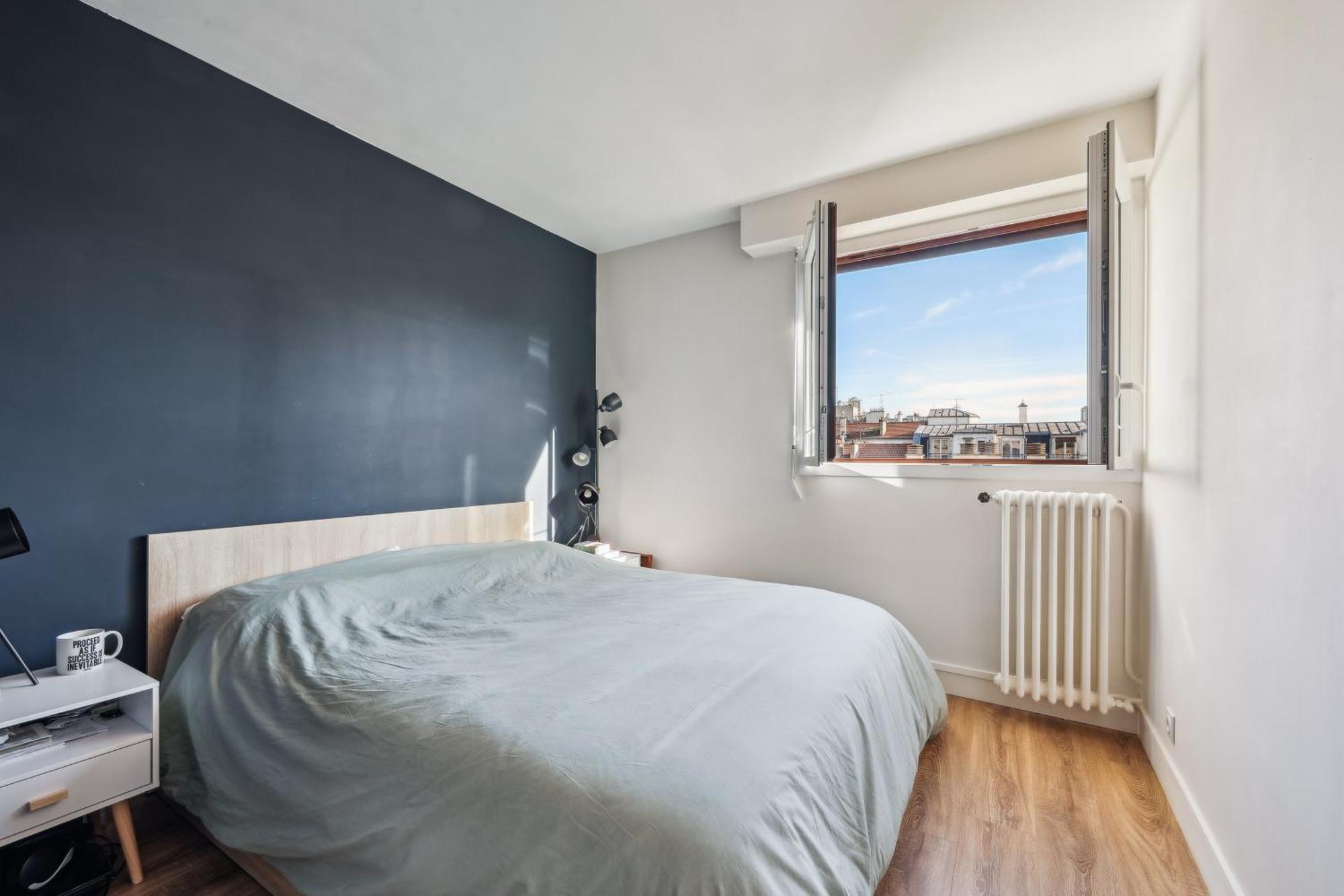 Symphonie De L'elegance A Javel By Weekome Apartment Paris