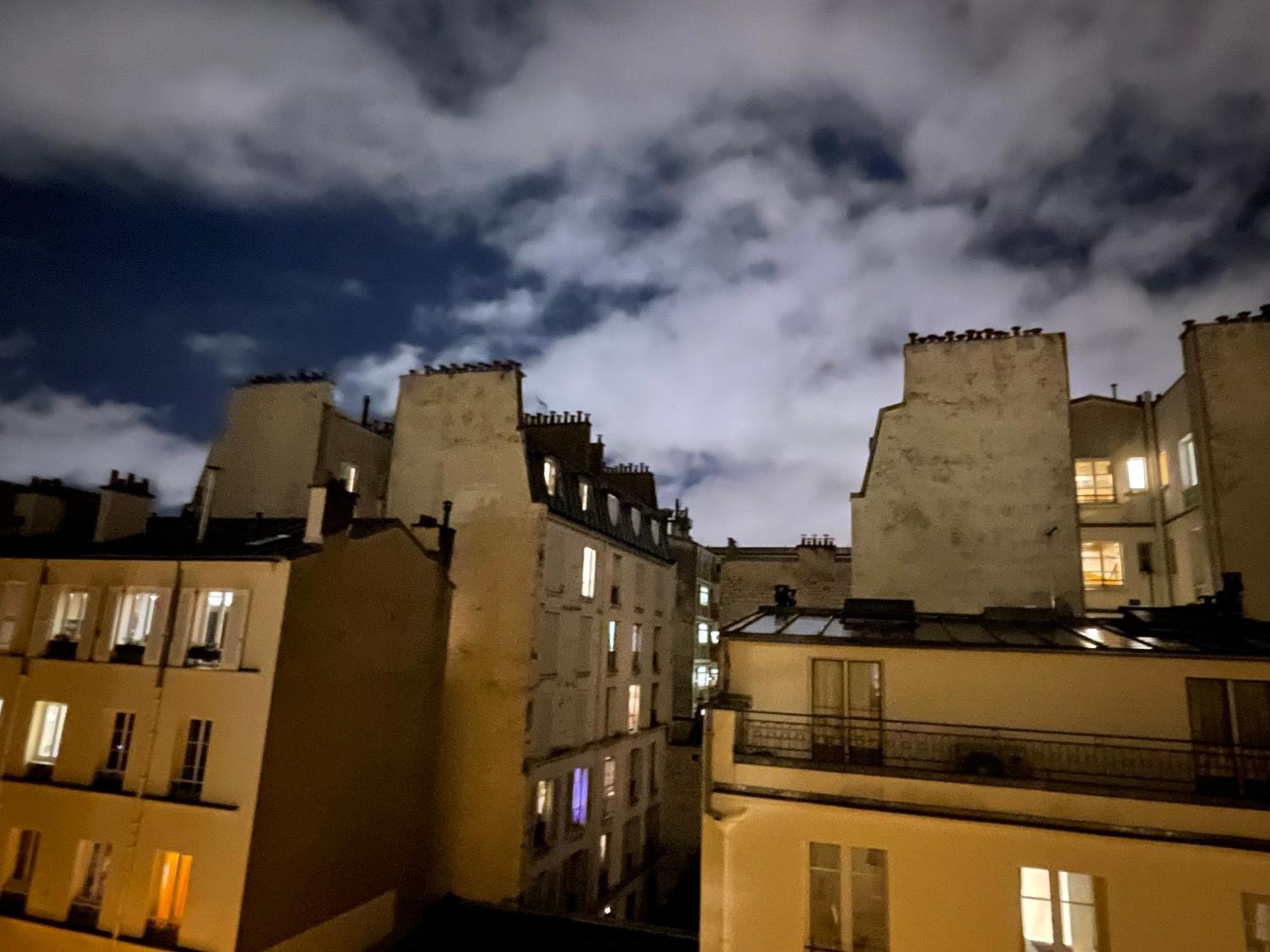 Apartment Lucky - Amelie & Eiffel - Tax Returned Paris